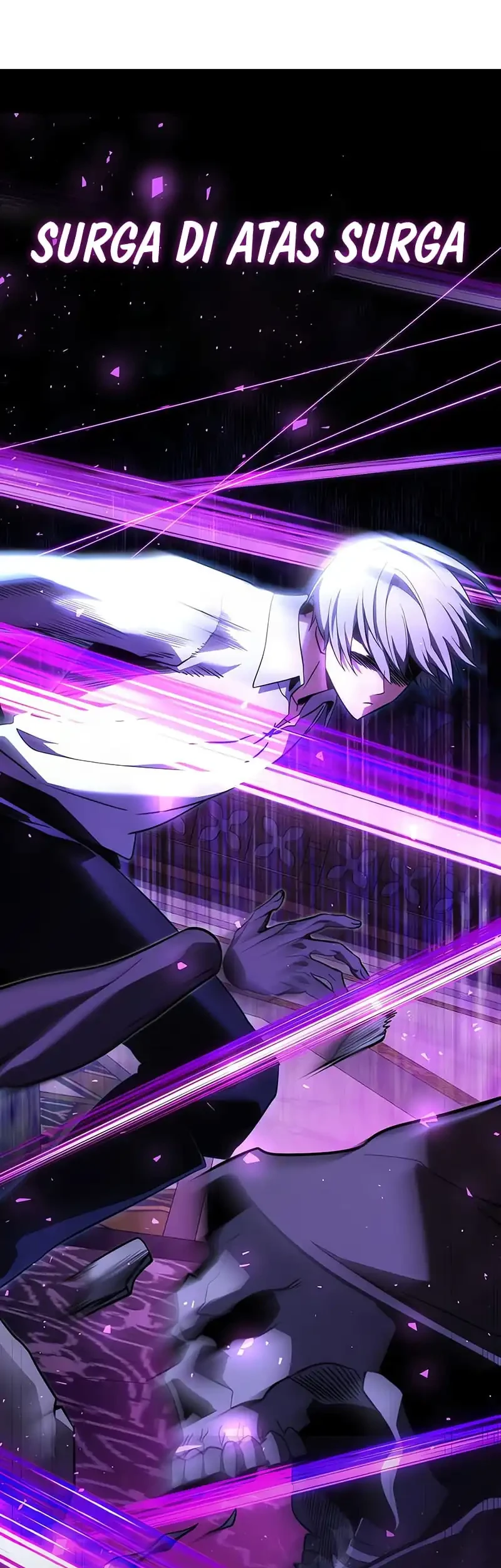 terminally ill genius dark knight chapter 115 - Page 26